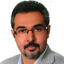 بابک فدوی تورنتو